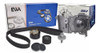 Kit Correa Distribucion + Tapones Levas + Bomba De Agua Renault Clio - Kangoo 1.6 16v K4m 1