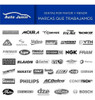 Bulbo De Temperatura Md Ford Ka 1.3 1