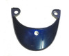 Cobertor Central Trasero Azul Con Detalles Zanella Styler 1 0