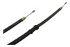 Cable Freno Mano Chevrolet Montana Nova 2