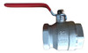 Llave De Paso Esférica 2  Sas 0