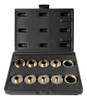 Guías De Bronce Para Router, Compatibles Con Porter Cable 1