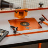 Guías De Bronce Para Router, Compatibles Con Porter Cable 5