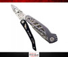 Pinza Multifuncion Trento Blade + 8 Funciones Acero Inox 2