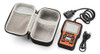 Estuche Rígido Caseling Compatible Con El Escáner Foxwell Nt 2