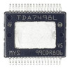 Tda7498l Tda7498 Tda 7498l 7498 Circuito Integrado Original 0