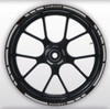 Cintas Para Llantas Yamaha 2