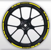 Cintas Para Llantas Yamaha 4