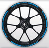 Cintas Para Llantas Yamaha 5