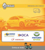 Electroventilador R-9 C/aa Sin Encausador 4