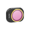 Filtro Densidad Neutra Nd 16 Nd16 Para Dron Dji Mini 4 Pro 0