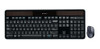 Logitech Mk750 Wireless Solar Keyboard Y Wireless Marathon M 0