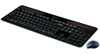 Logitech Mk750 Wireless Solar Keyboard Y Wireless Marathon M 1
