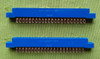 Conector De Borde  2x22 Marca Amphenol Sin Usar 0