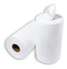 Toalla De Papel Rollo Intermedia X 4 - 200m 0