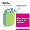 Tupperware Lunchera Vianda Valijita 1