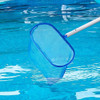Tobehigher Pool Skimmer - Red De Piscina Con Marco De Plásti 4