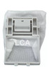 Filtro Pelusa Lavarropas Panavox B55 0