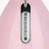 Pava Eléctrica Vintage Peabody Rosa 2