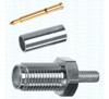 Conector Hembra Sma Inverso Cable Rg-58 Crim. Fact. 0