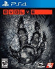 Evolve Playstation 4 0