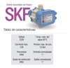 Controlador De Presion Para Bomba Skf Pluvius Presurizador 3
