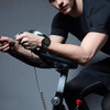 Correa De Reloj De Goma Compatible Con Suunto Core All Black 7