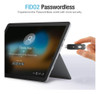 Thetis Fido2 Security Key U2f Two Factor Authentication Usb 3