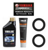 Kit De Servicio Para Motores Yamaha 6hp 4 Tiempos 0