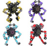 Fidget Spinner - Juguete De Descompresión 0
