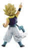 Banpresto Dragon Ball Super Legends Collab Gotenks 3