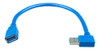 Cable Alargador Usb Victron Con Enchufe En Ángulo Recto 0
