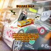 Bujía Ngk Cpr8ea-9 Moto 4