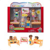 Muñecos Cocomelon Accesorios Juguete Infantil Original 0