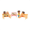 Muñecos Cocomelon Accesorios Juguete Infantil Original 3