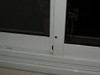 Traba Ventana Aluminio Kit X5 Corrediza Pern0  Antivandalico 5