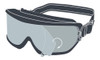 Antiparra Gafas Protectora Delta Plus Galeras Ahumado Iram 3