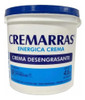 Limpiamanos Cremarras 4.5kg 0