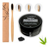 Blanqueador Dental Quita Sarro + Cepillo De Dientes De Bambu 0