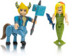 Roblox Figura Original Con Codigo Virtual Juego Aplicacion 1