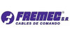 Cable De Velocimetro Fremec Renault Trafic Diesel 1