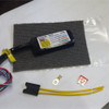 Modulo Electronico Luces Multiplexado Emulador + Ficha ! 2