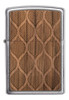 Encendedor Zippo Modelo 49708 Woodchuck Usa Walnut Garantia. 6