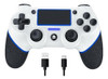 Niacop Controlador P4 Inalámbrico, Controlador P4 0