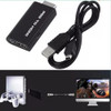 Adaptador Play2 Hdmi Playstation 2 Hd 720 Ps2 A Led Tv Audio 2