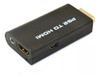 Adaptador Play2 Hdmi Playstation 2 Hd 720 Ps2 A Led Tv Audio 4