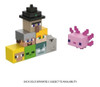 Minecraft Cabezas Mini Figura Hdv64 Mattel 3