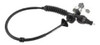 Cable Embrague  Reg/manual Citroen Berlingo/2010 0