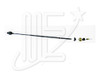 Cable Embrague  Reg/manual Citroen Berlingo/2010 1
