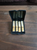 Estuche Para Cañas De Saxo D`addario, Como Nuevo!!! 2